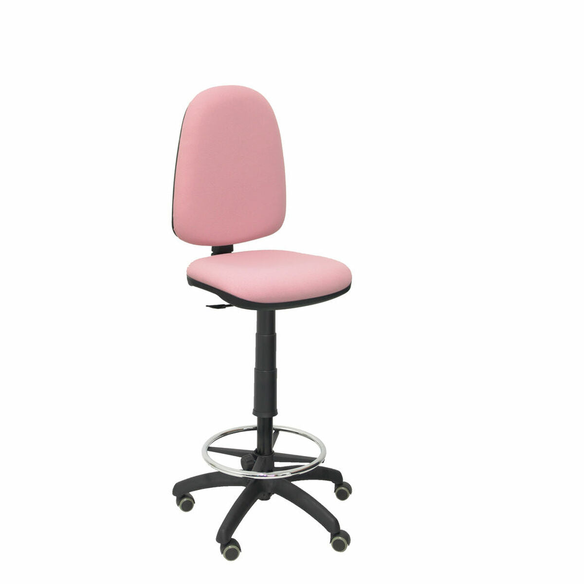 Stool Ayna bali P&C T04CP Pink Light Pink