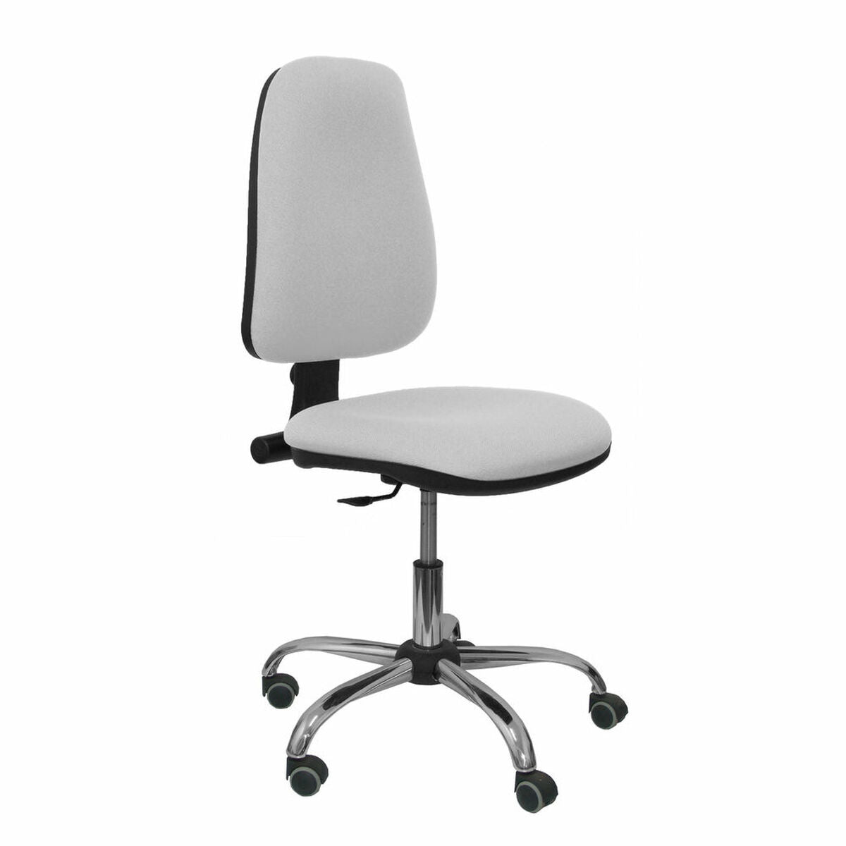 Office Chair P&C 17CP Grey P&C