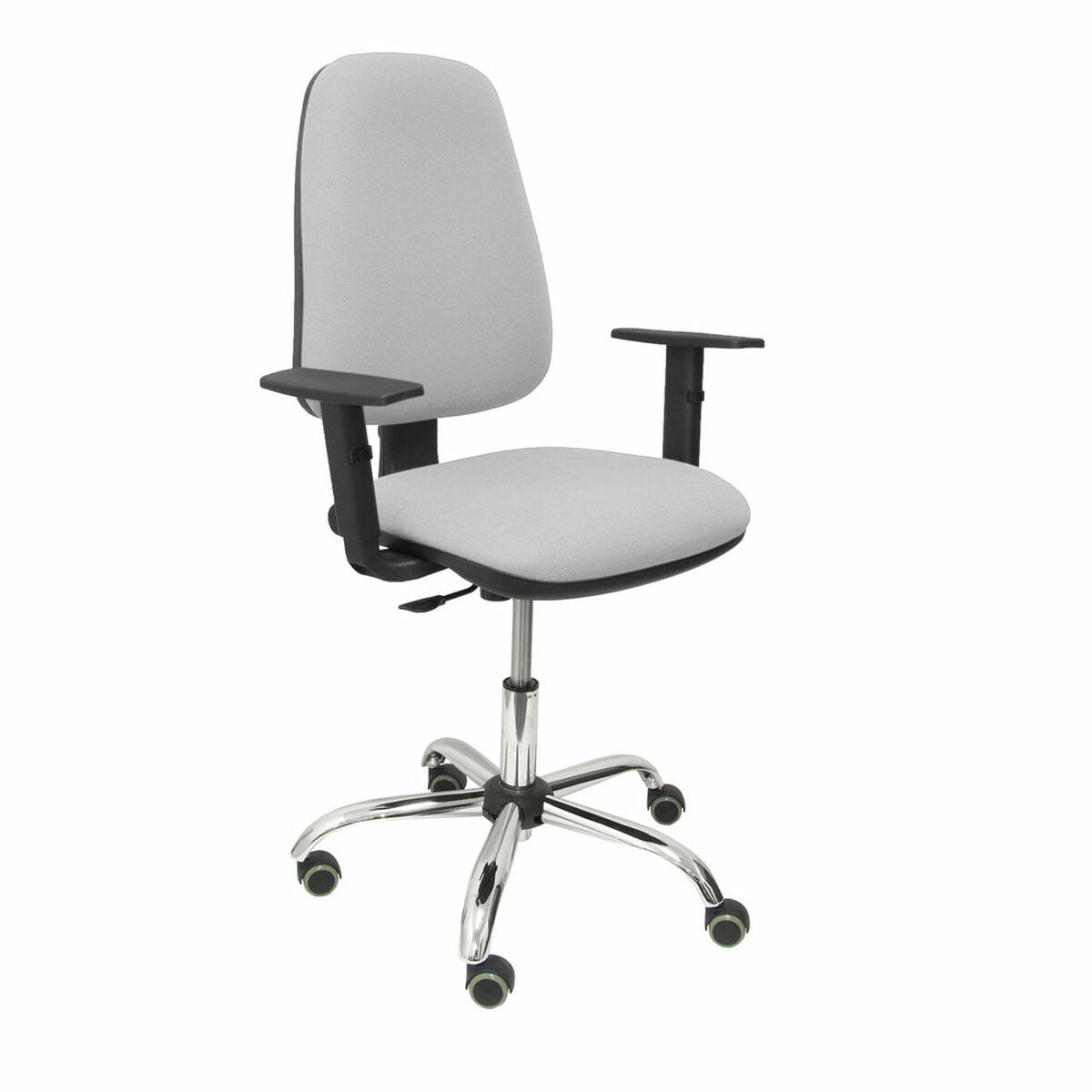 Office Chair Socovos Bali P&C LI40B10 Grey