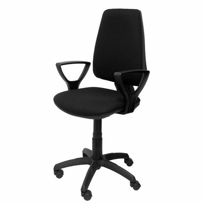 Office Chair Elche CP bali P&C 40BGOLF Black