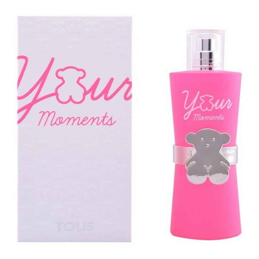 Women's Perfume Tous EDT 90 ml Tous