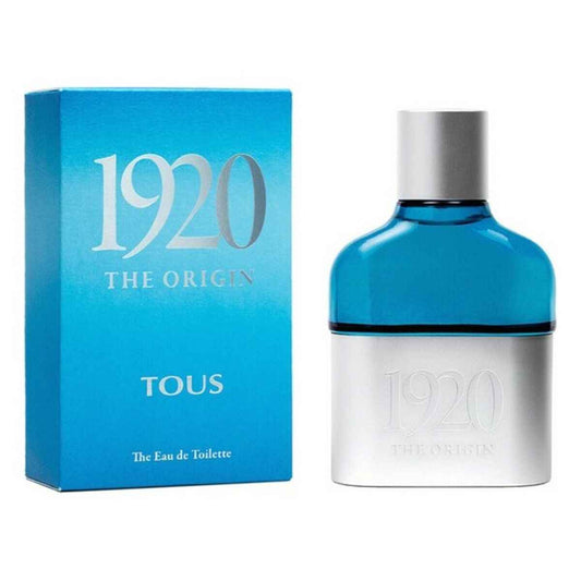 Women's Perfume Tous BF-8436550507041_Vendor EDT 60 ml Tous