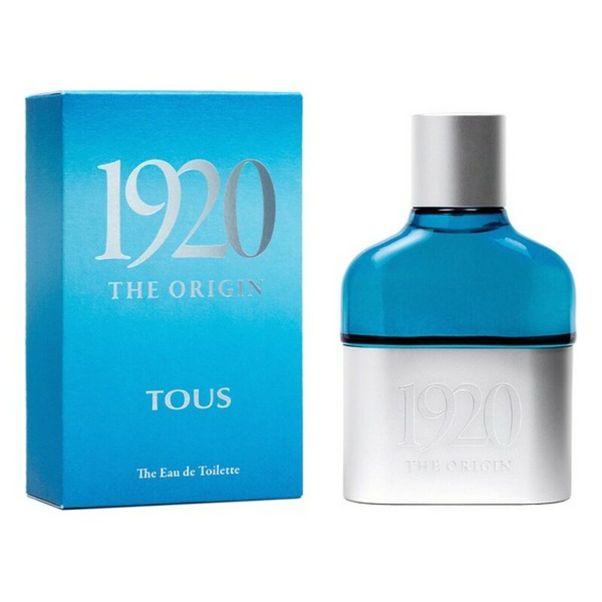 Women's Perfume Tous BF-8436550507041_Vendor EDT 60 ml - Perfumes for women - Tous - Default Title