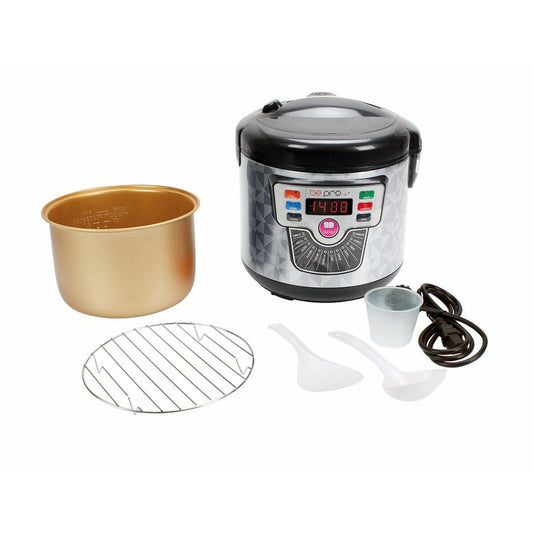 Foodprocessor Sort 900 W 5 L