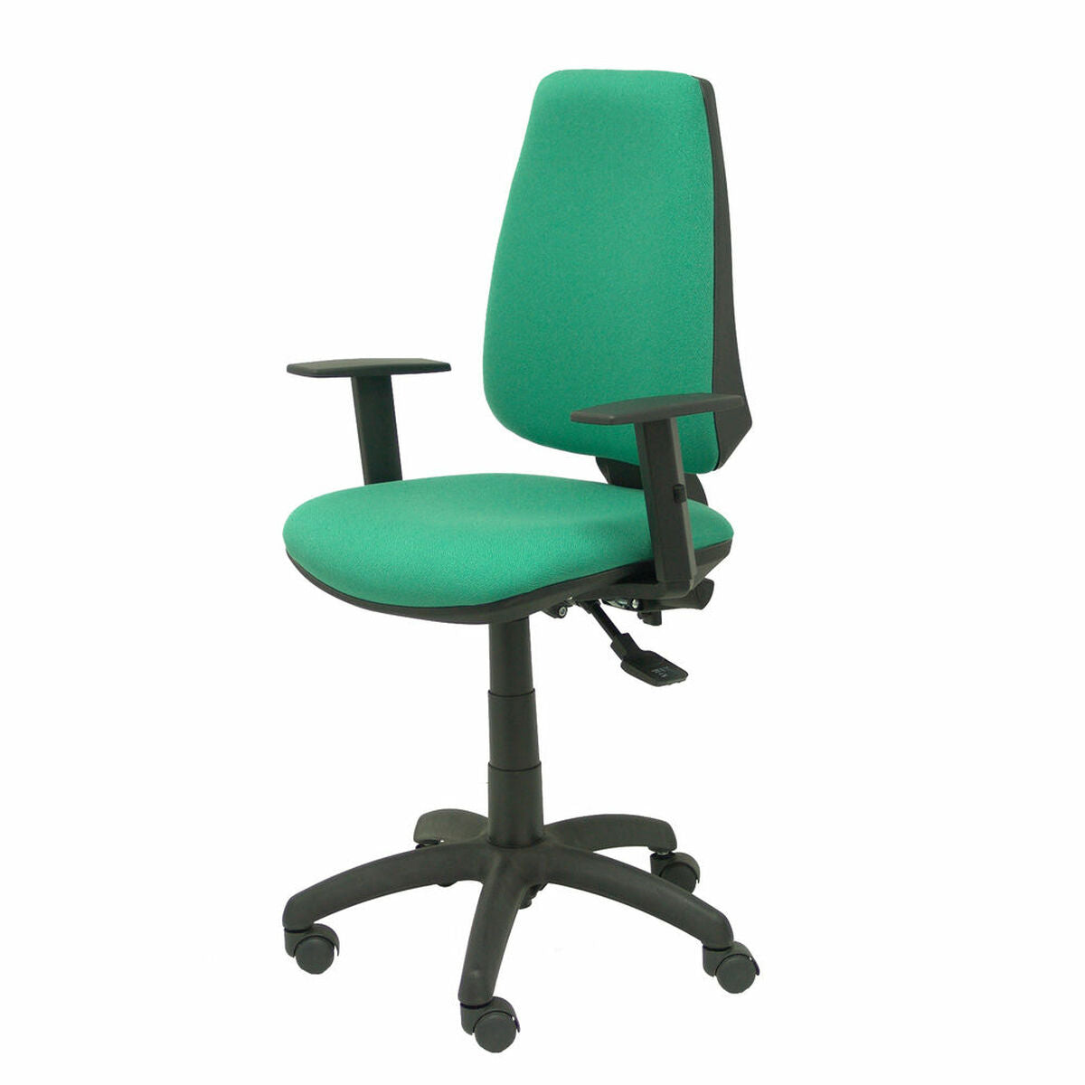 Office Chair Elche S bali P&C I456B10 Emerald Green