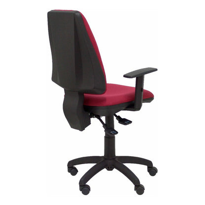 Office Chair Elche s P&C I933B10 Red Maroon P&C