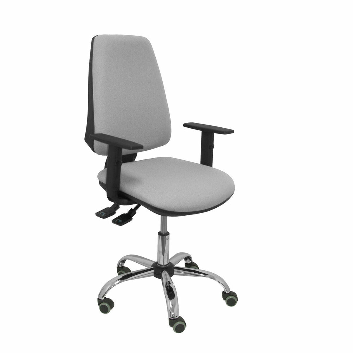 Office Chair P&C CRBFRIT Grey P&C