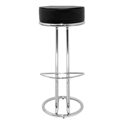 Stool Honrubia P&C Black 84 cm P&C