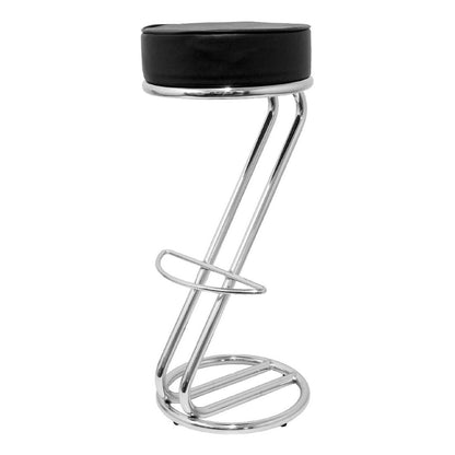 Stool Honrubia P&C Black 84 cm P&C