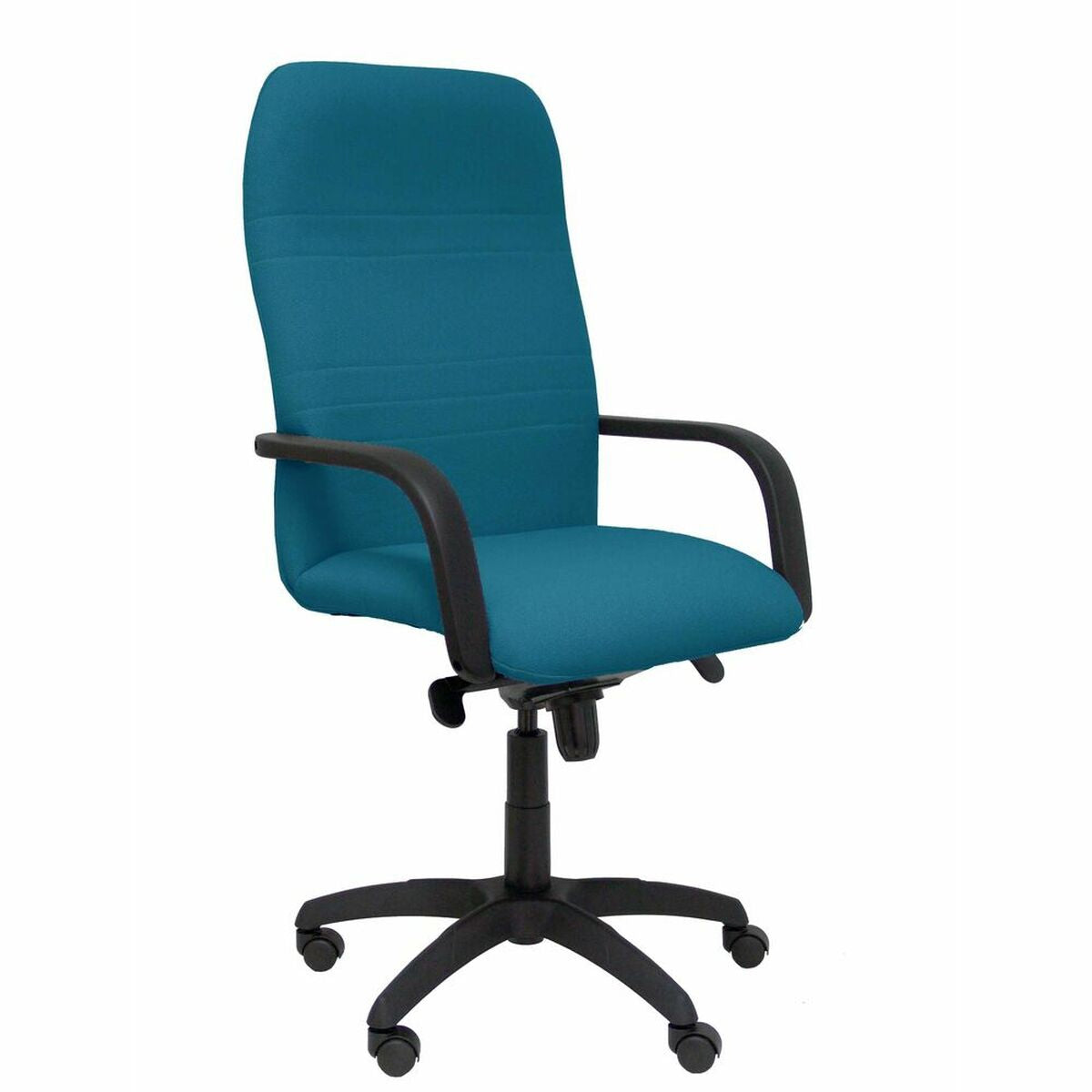 Office Chair P&C BALI429 Green/Blue P&C