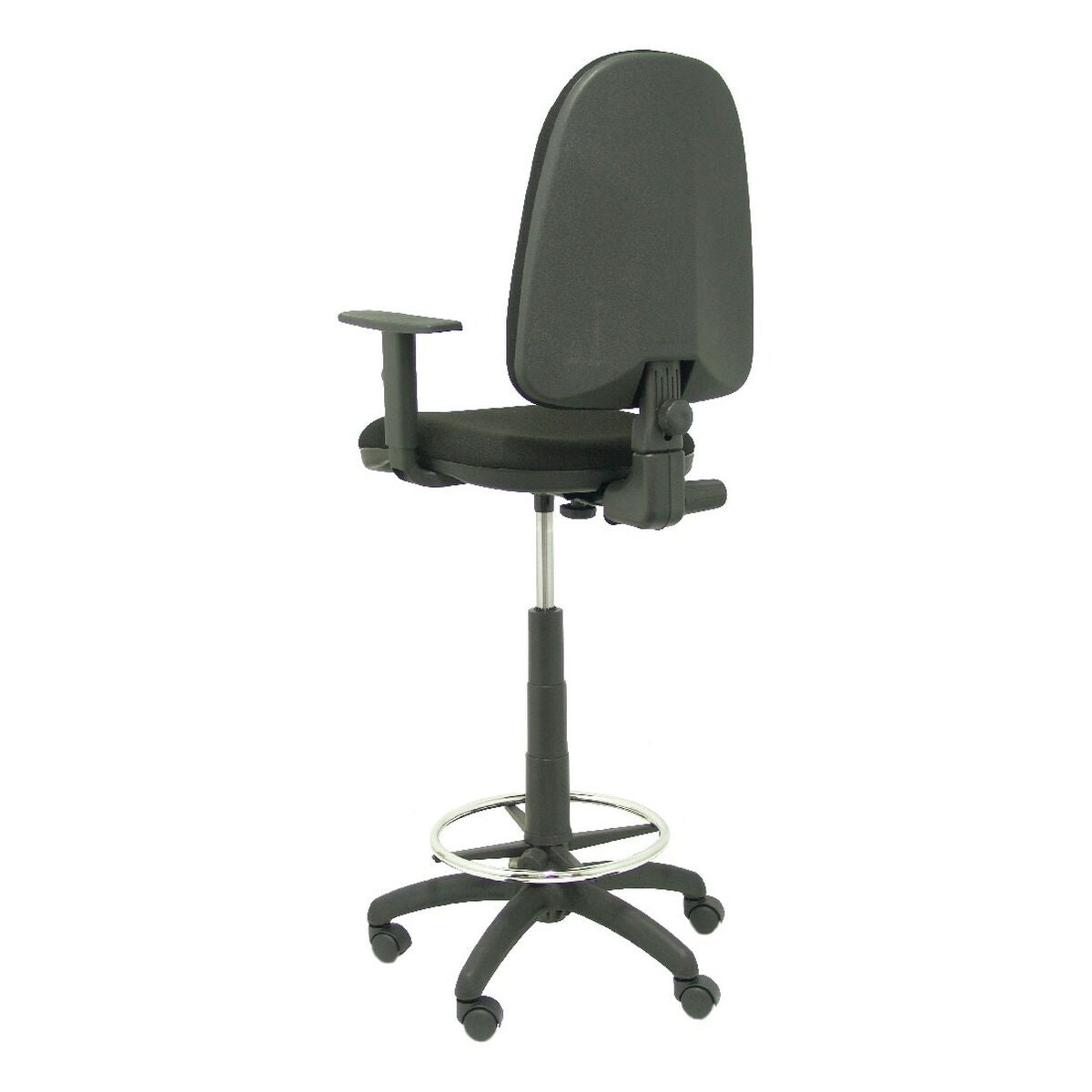 Stool Ayna P&C I840B10 Black