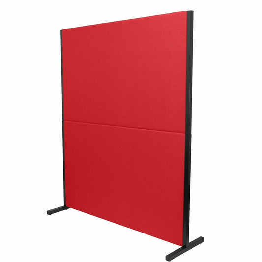 Folding screen Valdeganga P&C BALI350 Red P&C