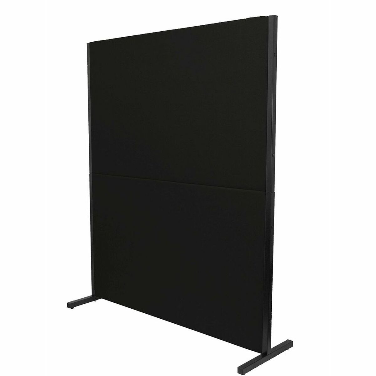 Folding screen Valdeganga P&C BALI840 Black P&C