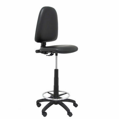 Stool Ayna P&C 4CPSPNE Black