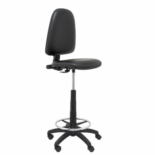 Stool Ayna P&C 4CPSPNE Black P&C