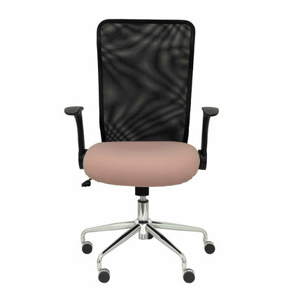 Office Chair Minaya P&C BALI710 Pink