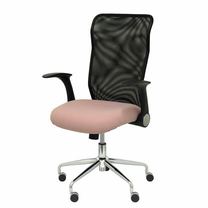 Office Chair Minaya P&C BALI710 Pink