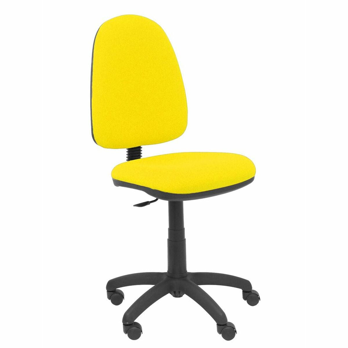 Office Chair Ayna CL P&C BALI100 Yellow P&C