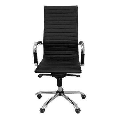 Office Chair Madroño P&C Black