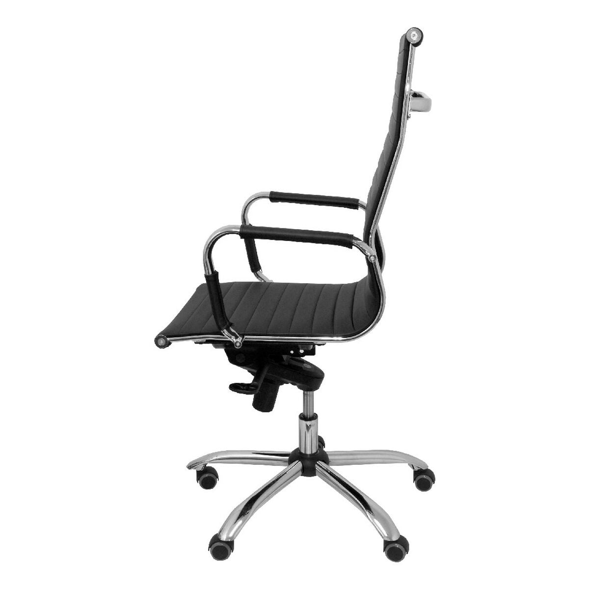 Office Chair Madroño P&C Black