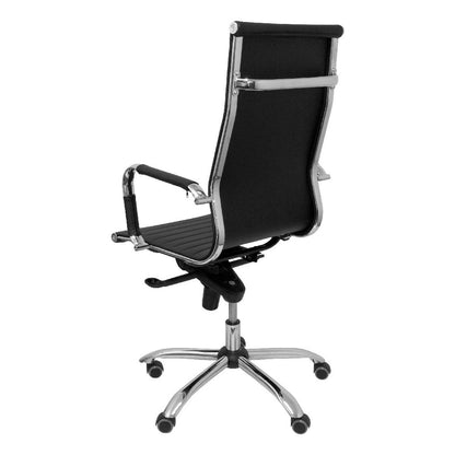 Office Chair Madroño P&C Black