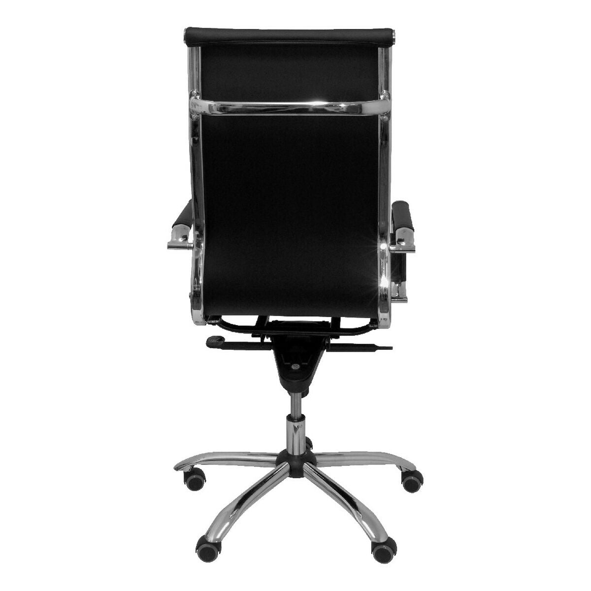 Office Chair Madroño P&C Black