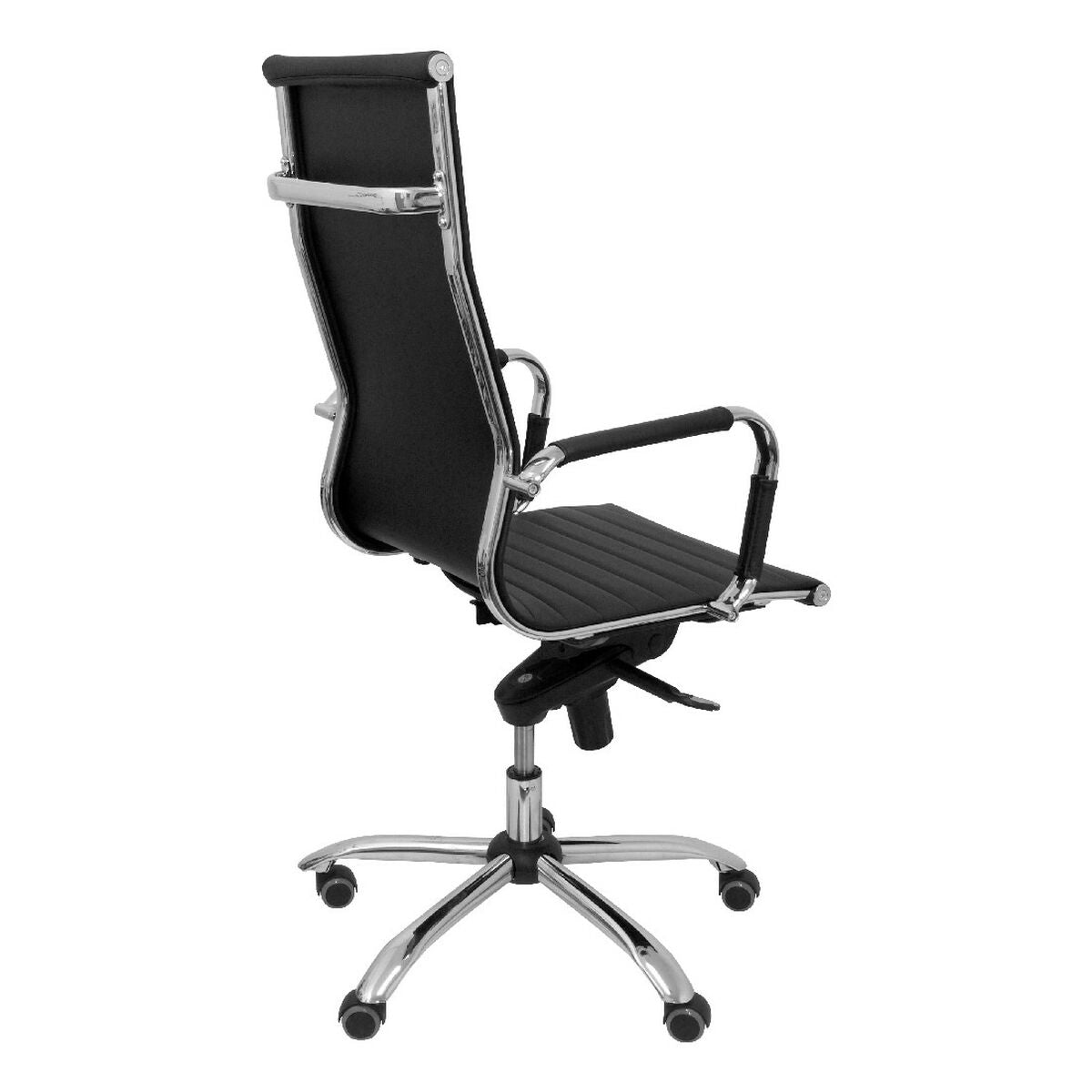 Office Chair Madroño P&C Black