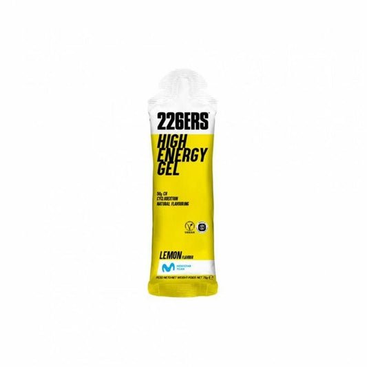 Energidrik 226ERS 5011 Citron