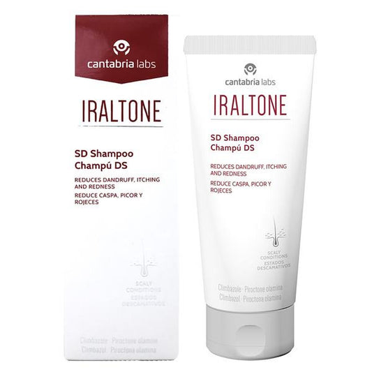 Iraltone