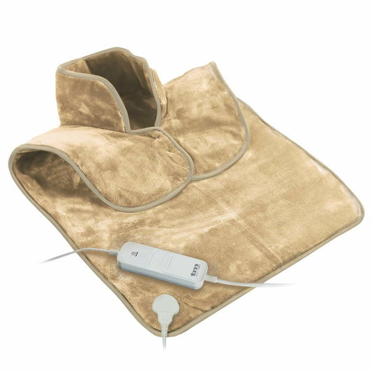 Electric Pad for Neck & Back TM Electron 100 W (Refurbished B) TM Electron