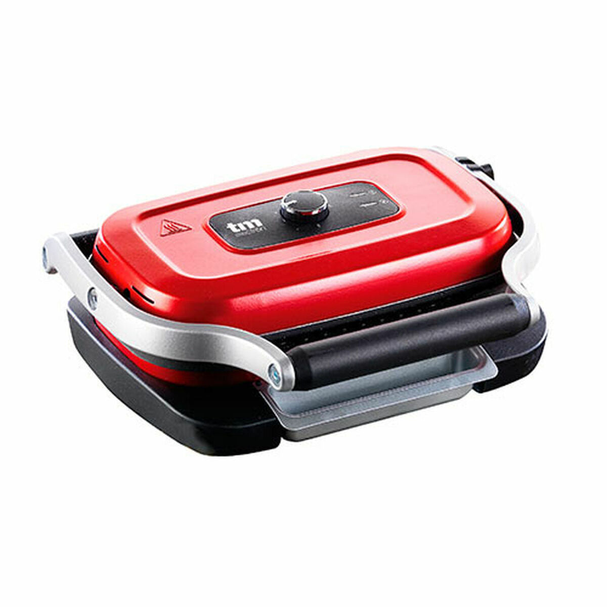 Grill TM Electron Red 220-240V TM Electron