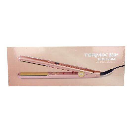 Ceramic Hair Straighteners Termix Plancha Pro 51 W Termix