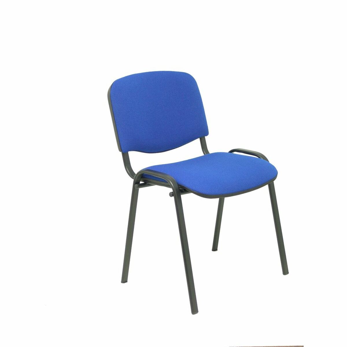 Reception Chair Alcaraz P&C 426BALI229 Blue (4 uds) P&C