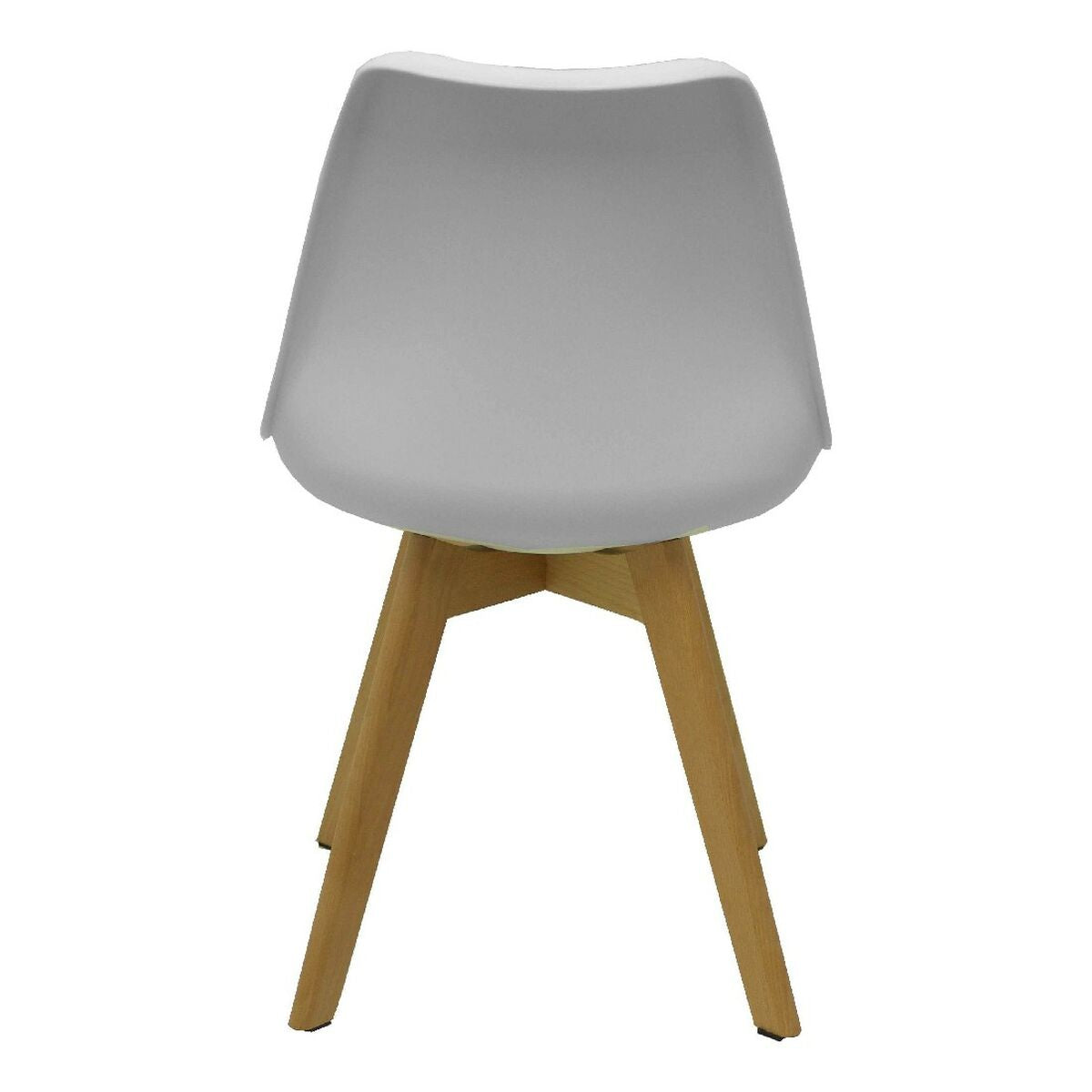 Reception Chair Don Rodrigo Foröl 4351PTBLSP10 White (4 uds)