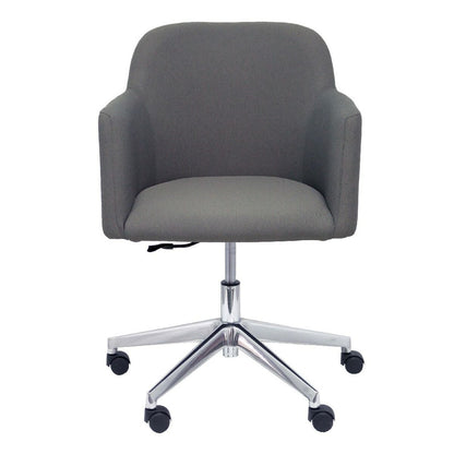 Office Chair Zorio P&C 600CRRF Grey