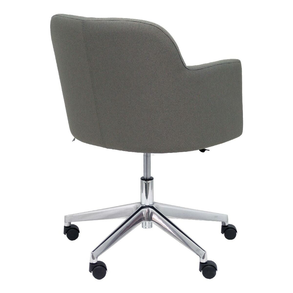 Office Chair Zorio P&C 600CRRF Grey