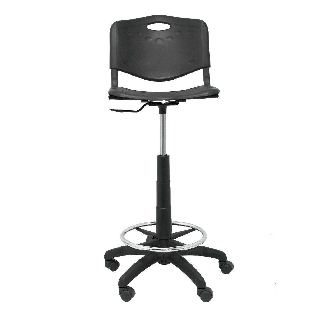 Stool Robledo P&C NI840RN Black P&C