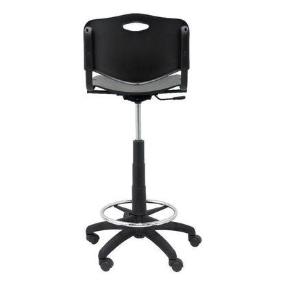 Stool Robledo P&C NI840RN Black P&C