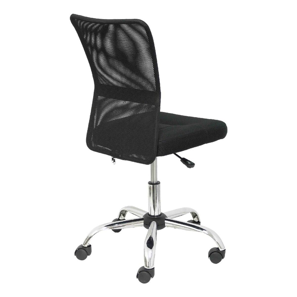 Office Chair Pardal Foröl 840CRRN Black