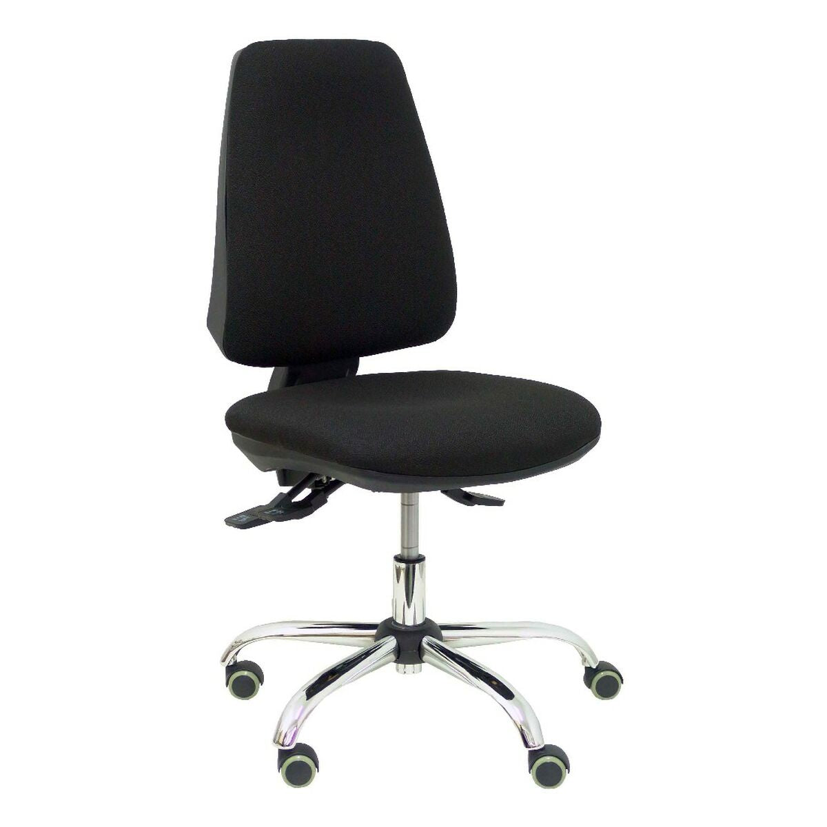 Office Chair Elche P&C 840CRRP Black P&C