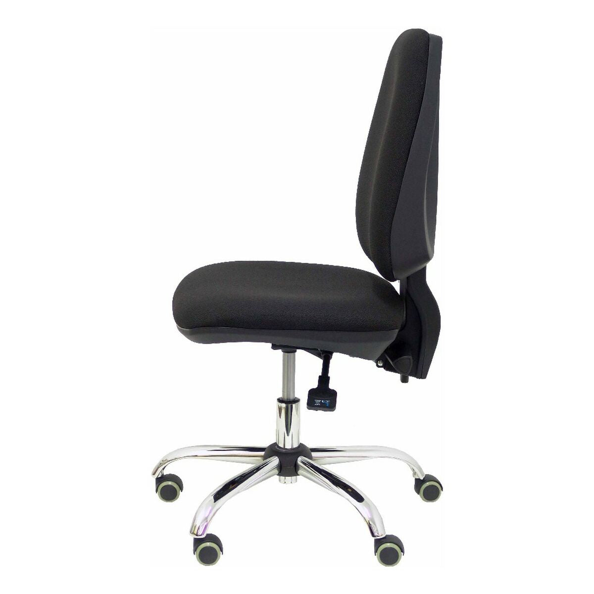 Office Chair Elche P&C 840CRRP Black P&C