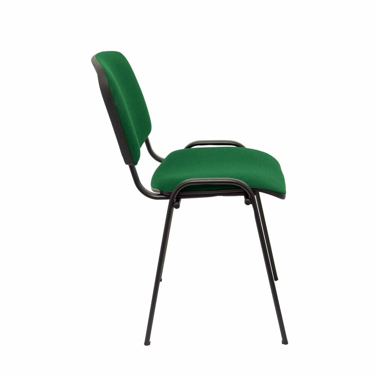 Reception Chair Alcaraz Royal Fern 226PTNA426 Dark green (2 uds)