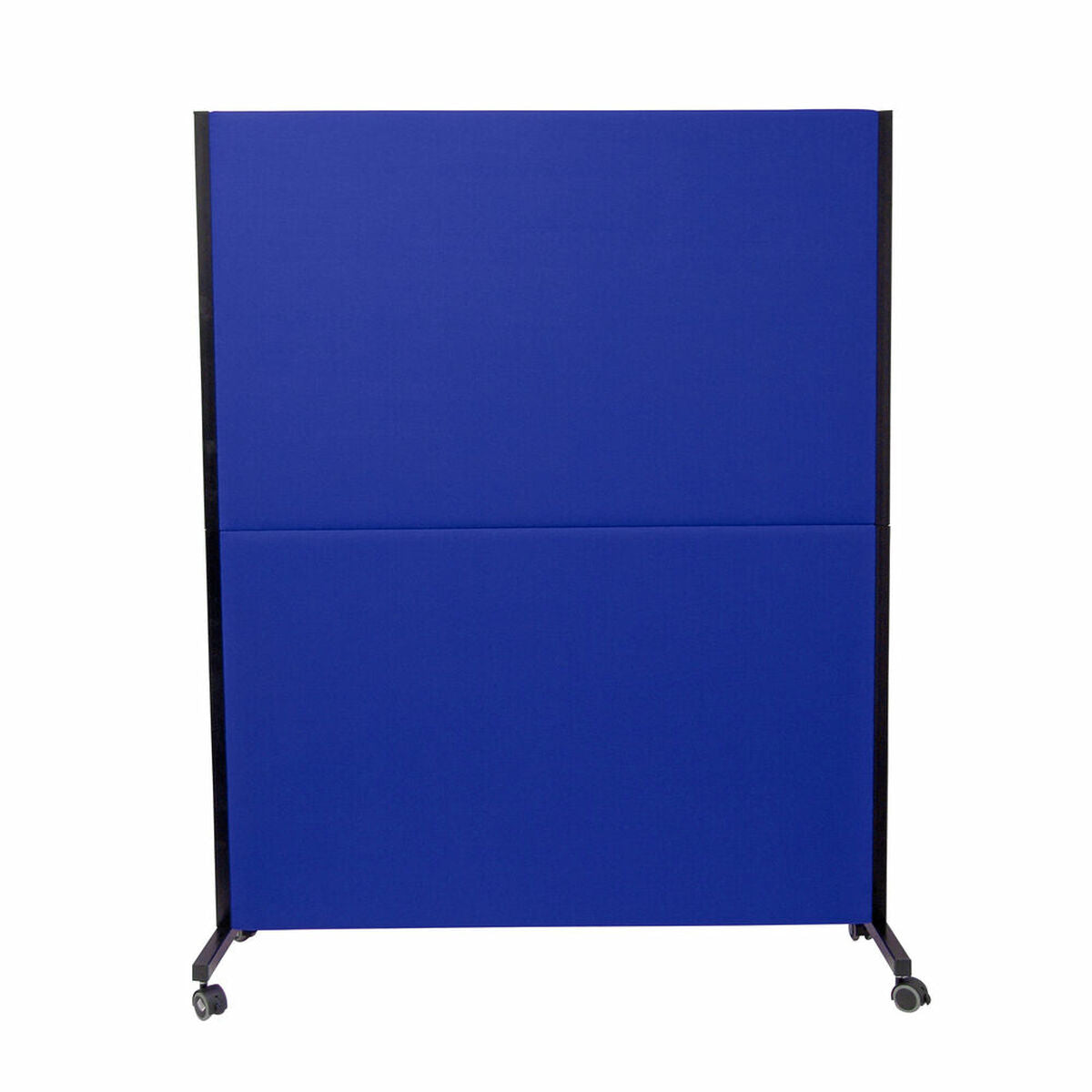 Folding screen Valdeganga P&C 0787735889709876 Blue P&C