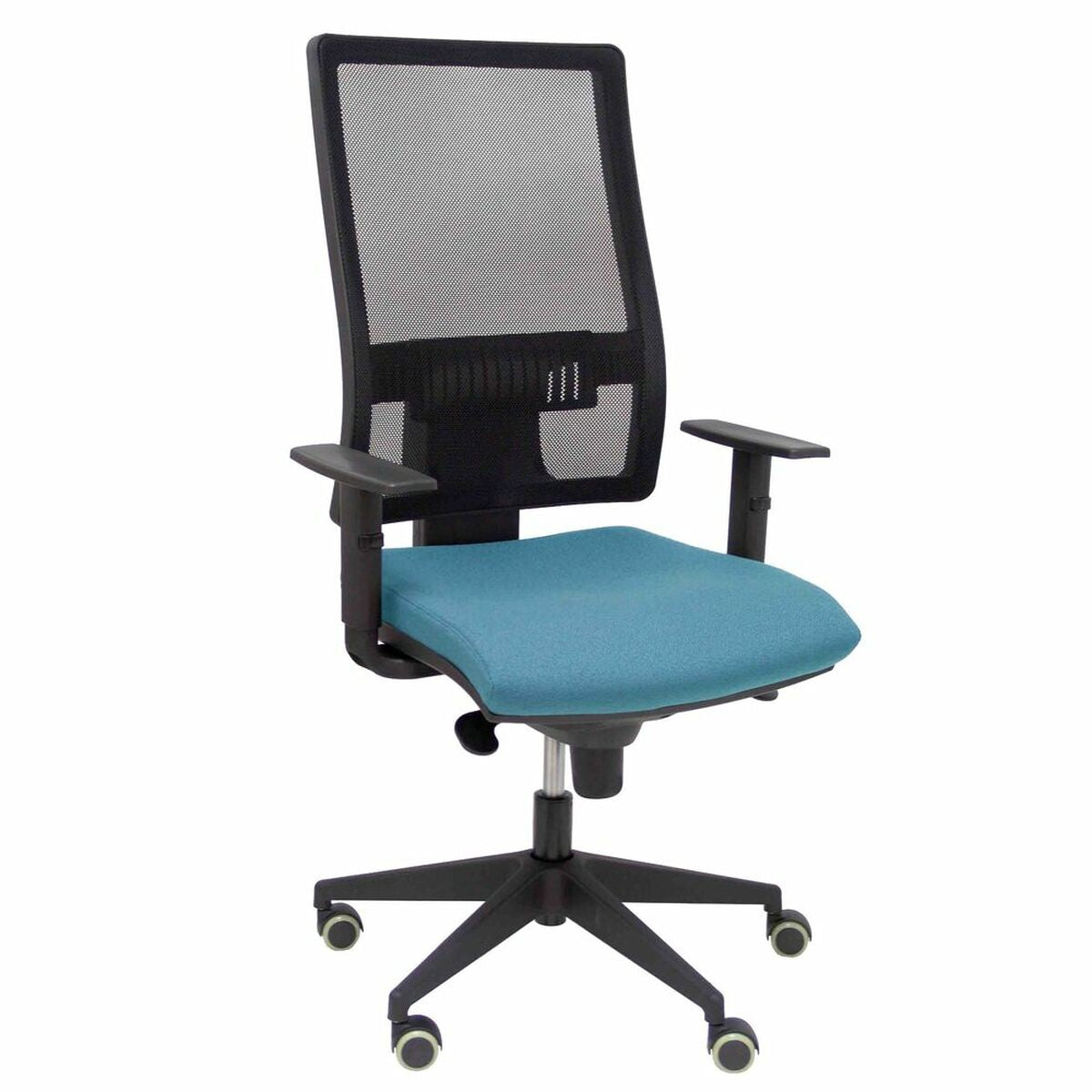 Office Chair P&C 3B10CRP Sky blue P&C