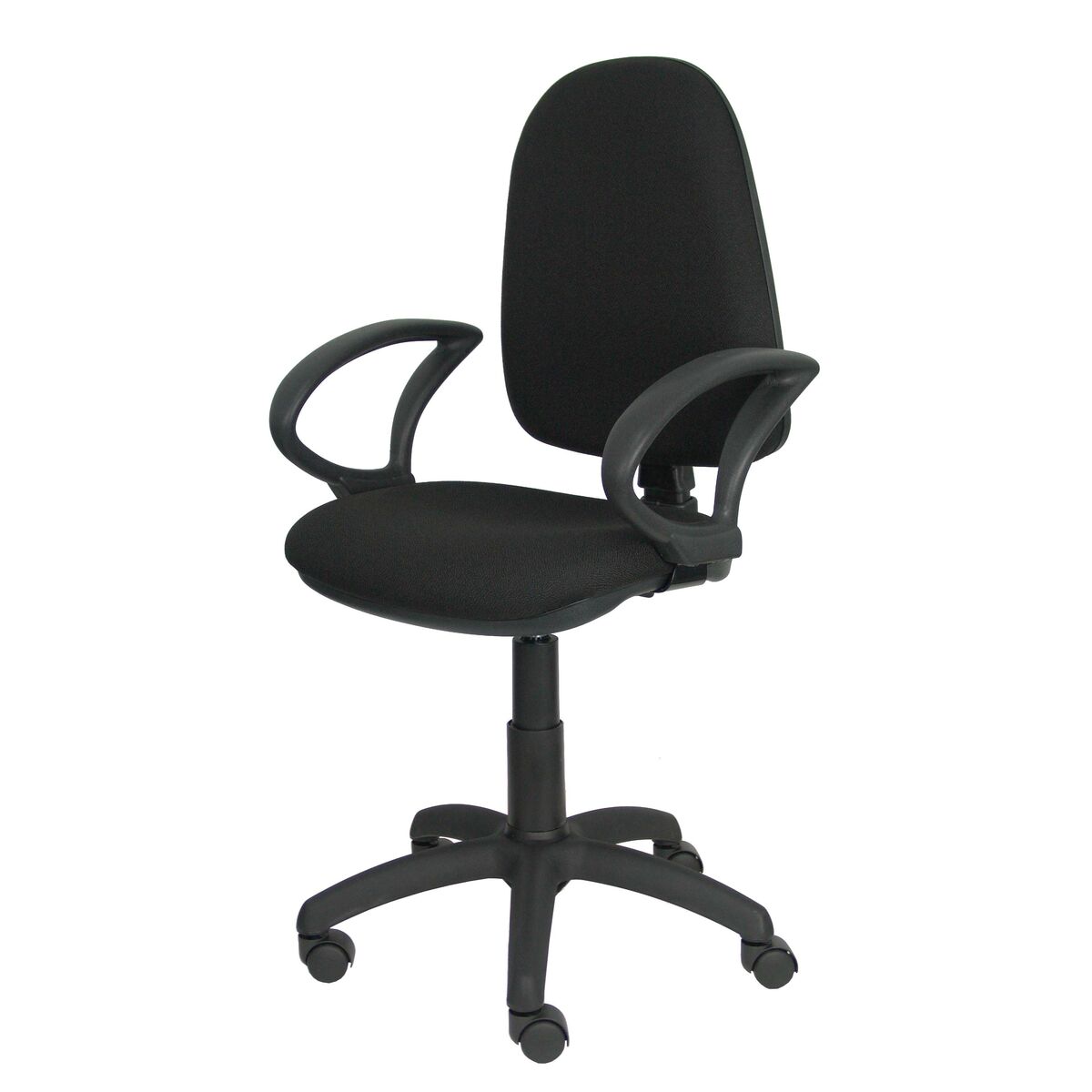 Office Chair Ayna P&C PB840BF Black