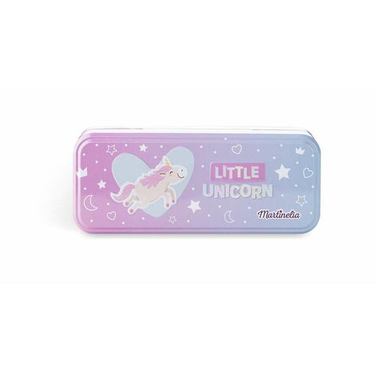 Children's Make-up Set Martinelia LITTLE UNICORN Martinelia