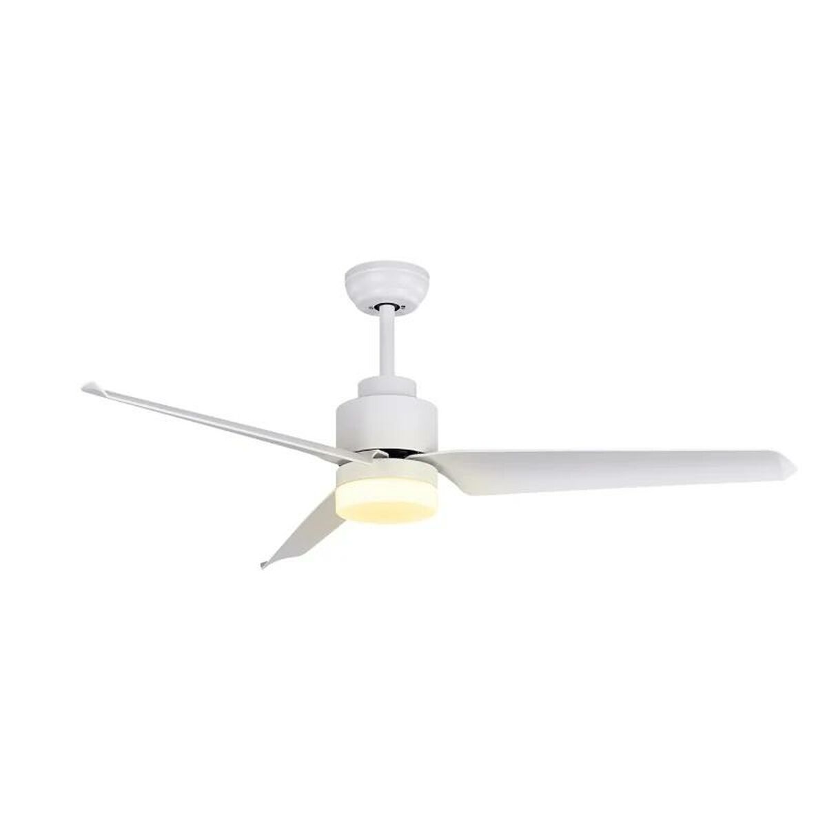 Ceiling Fan SPC 6499B White