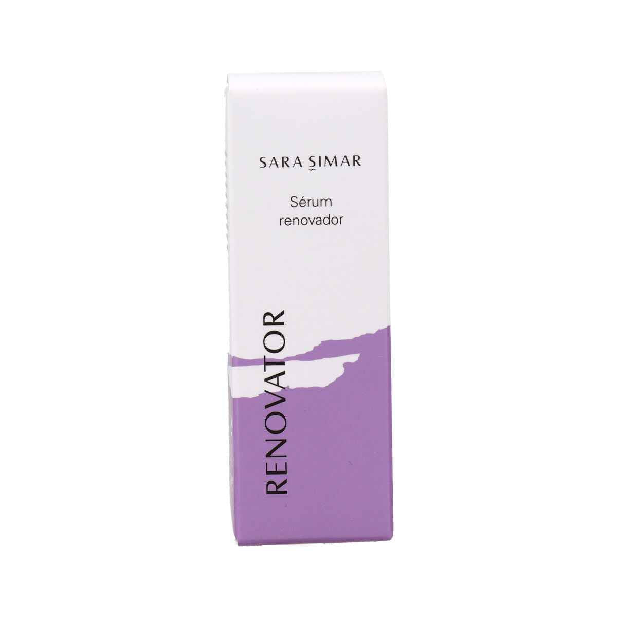 Facial Serum Sara Simar Renovator 20 ml Sara Simar