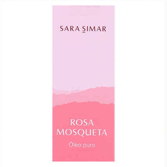 Moisturising Oil Sara Simar Rosehip (30 ml) byKim Sara Simar