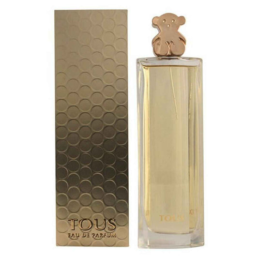 Women's Perfume Tous Q-CZ-303-90-HTG-anniek EDP EDP 90 ml Tous